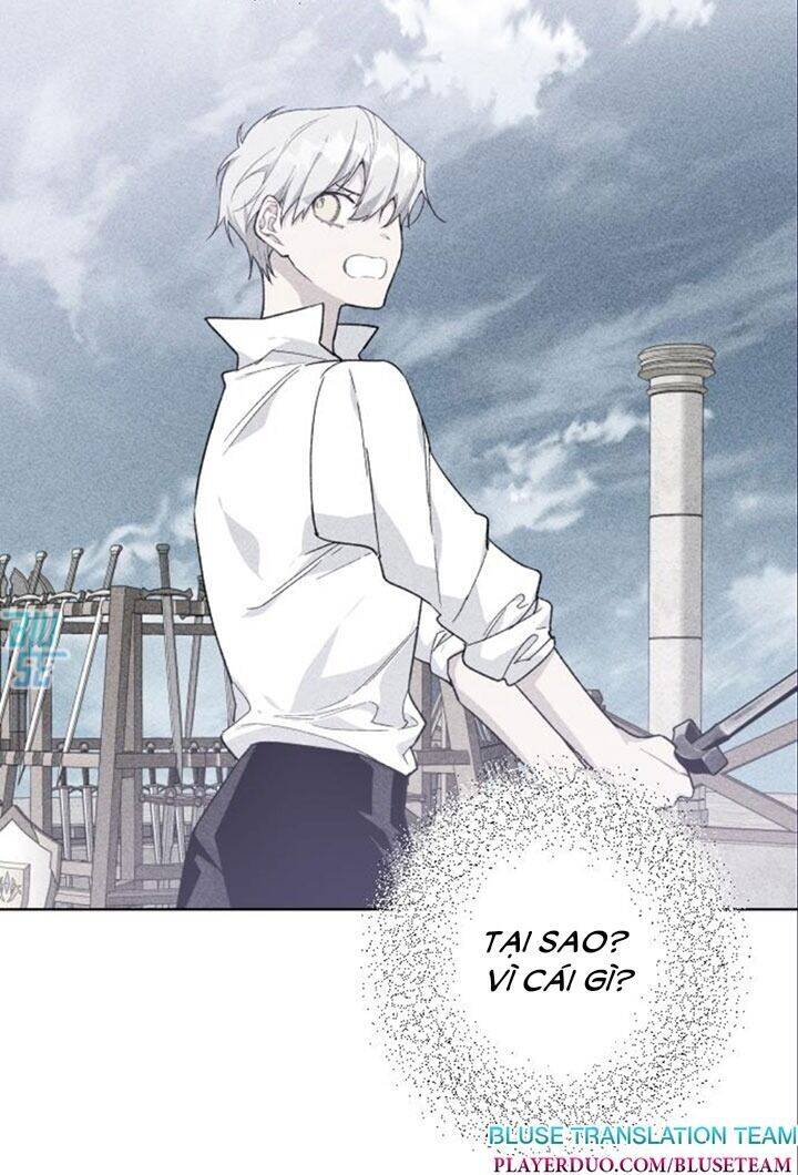 Cách Mà Kỵ Sĩ Sống Như Tiểu Thư Chapter 12 - Trang 2