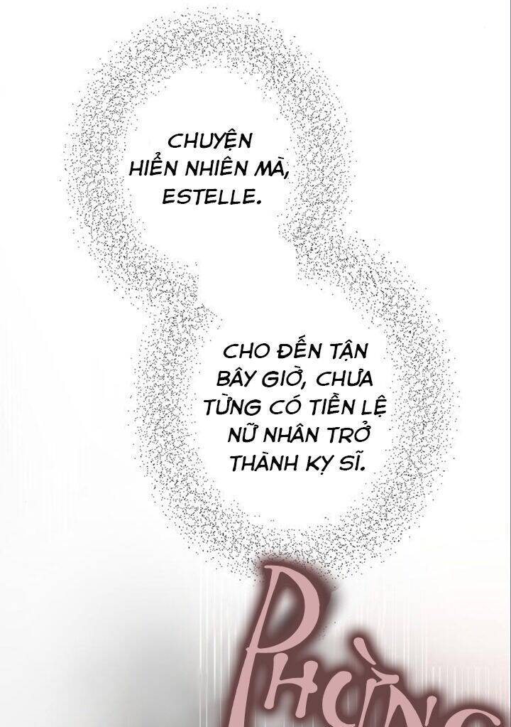 Cách Mà Kỵ Sĩ Sống Như Tiểu Thư Chapter 12 - Trang 2