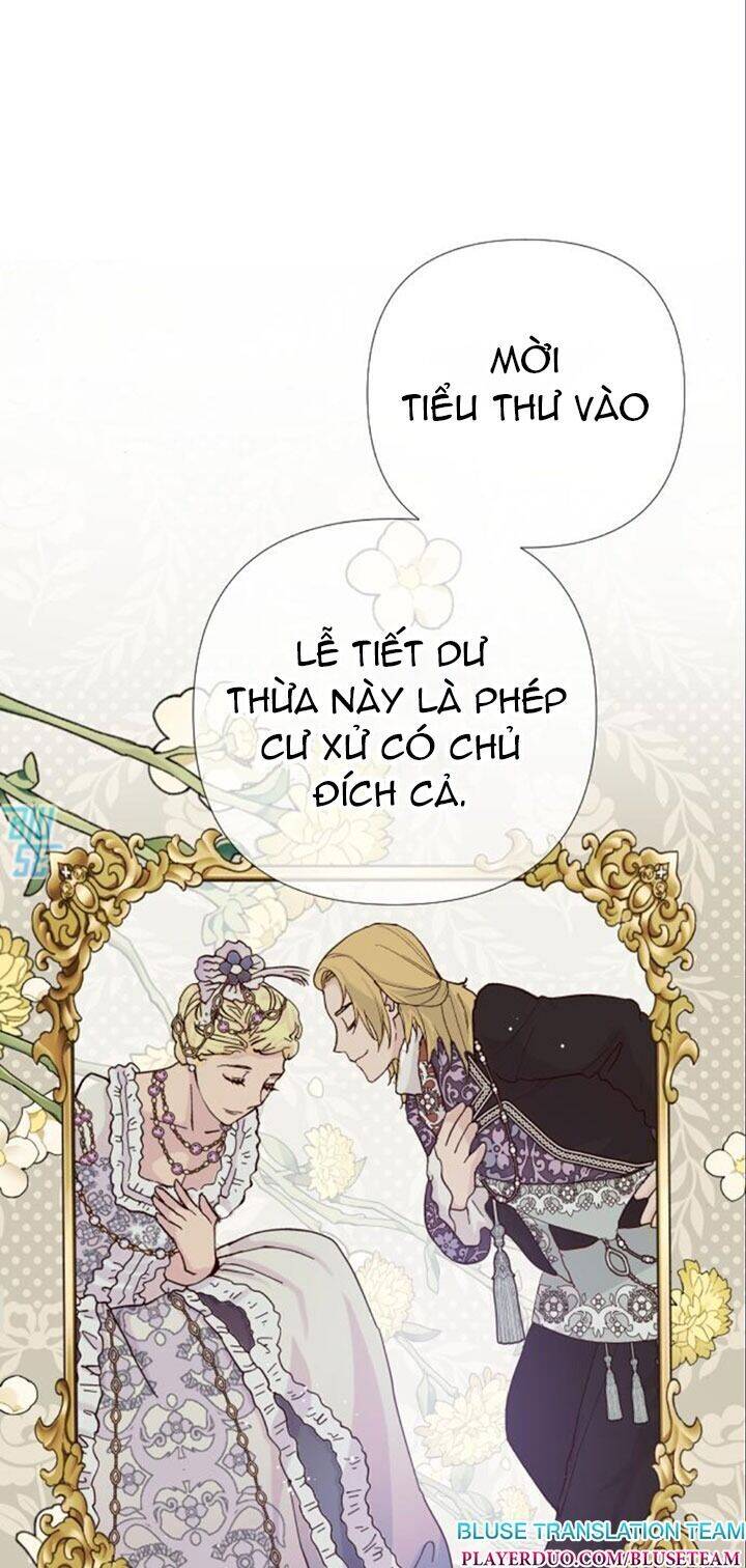 Cách Mà Kỵ Sĩ Sống Như Tiểu Thư Chapter 12 - Trang 2