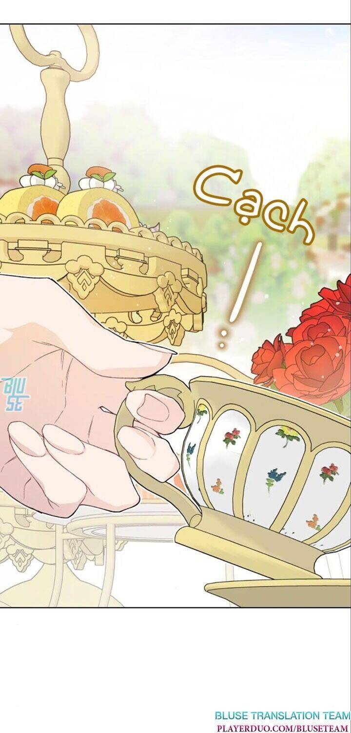 Cách Mà Kỵ Sĩ Sống Như Tiểu Thư Chapter 12 - Trang 2