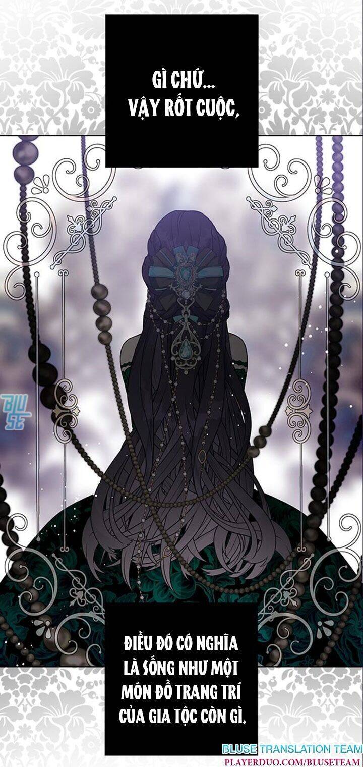 Cách Mà Kỵ Sĩ Sống Như Tiểu Thư Chapter 12 - Trang 2