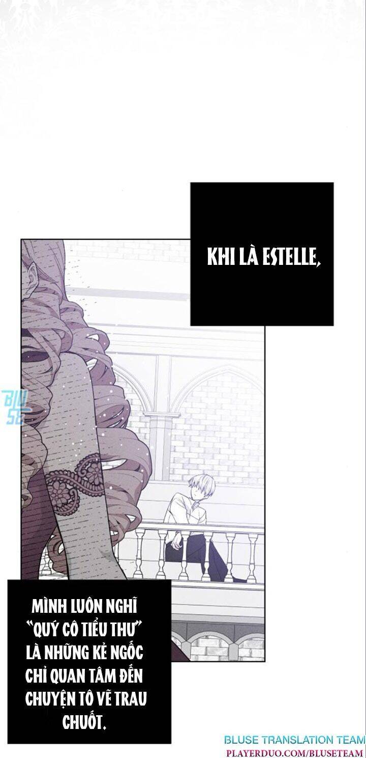 Cách Mà Kỵ Sĩ Sống Như Tiểu Thư Chapter 12 - Trang 2