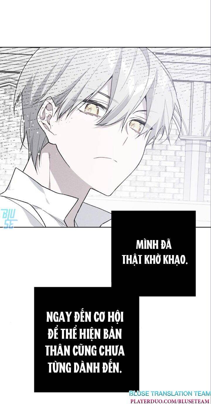 Cách Mà Kỵ Sĩ Sống Như Tiểu Thư Chapter 12 - Trang 2