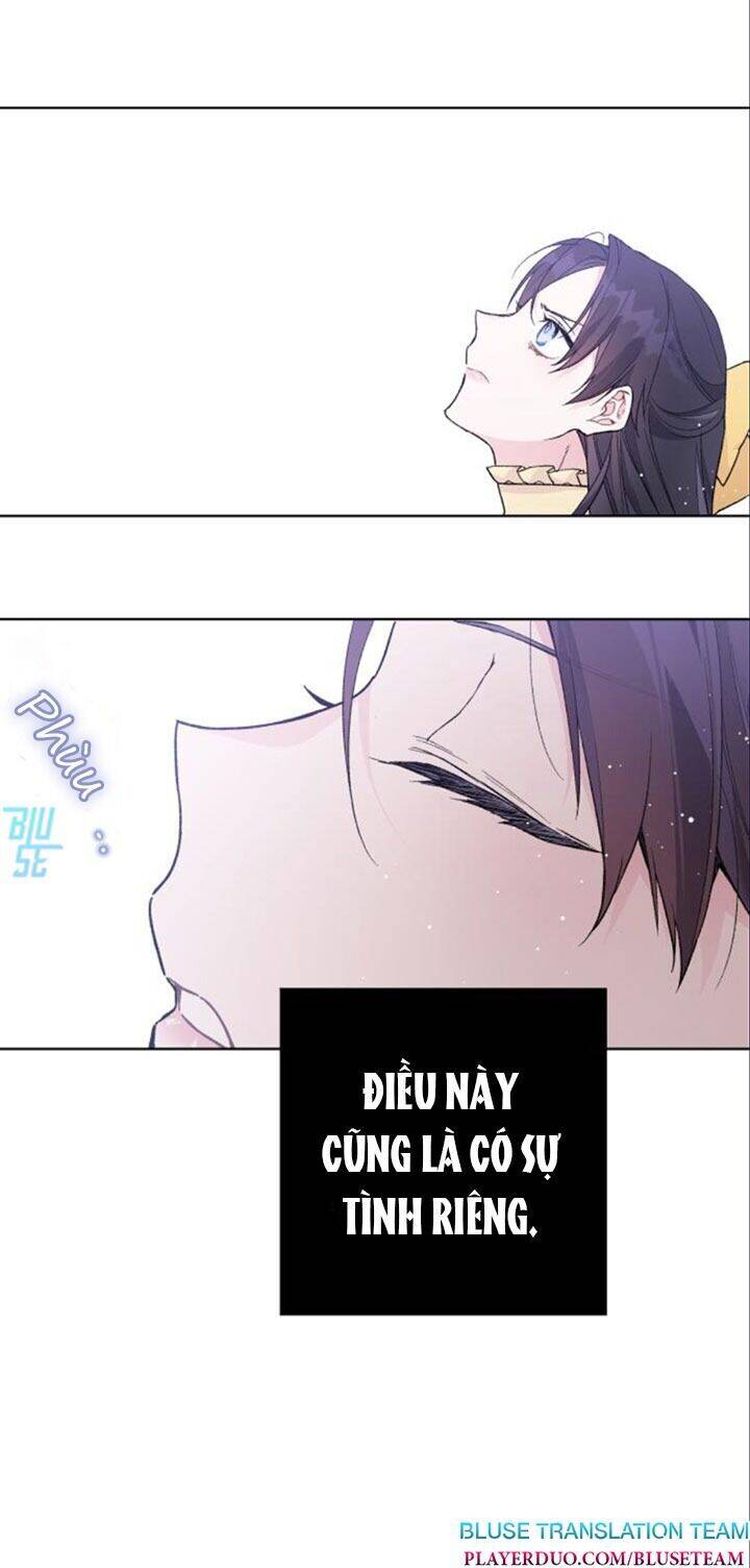 Cách Mà Kỵ Sĩ Sống Như Tiểu Thư Chapter 12 - Trang 2