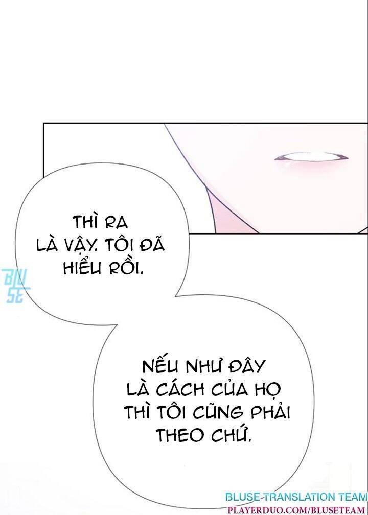 Cách Mà Kỵ Sĩ Sống Như Tiểu Thư Chapter 12 - Trang 2