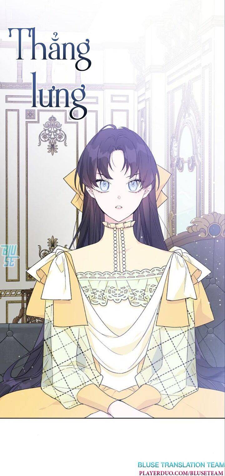 Cách Mà Kỵ Sĩ Sống Như Tiểu Thư Chapter 12 - Trang 2
