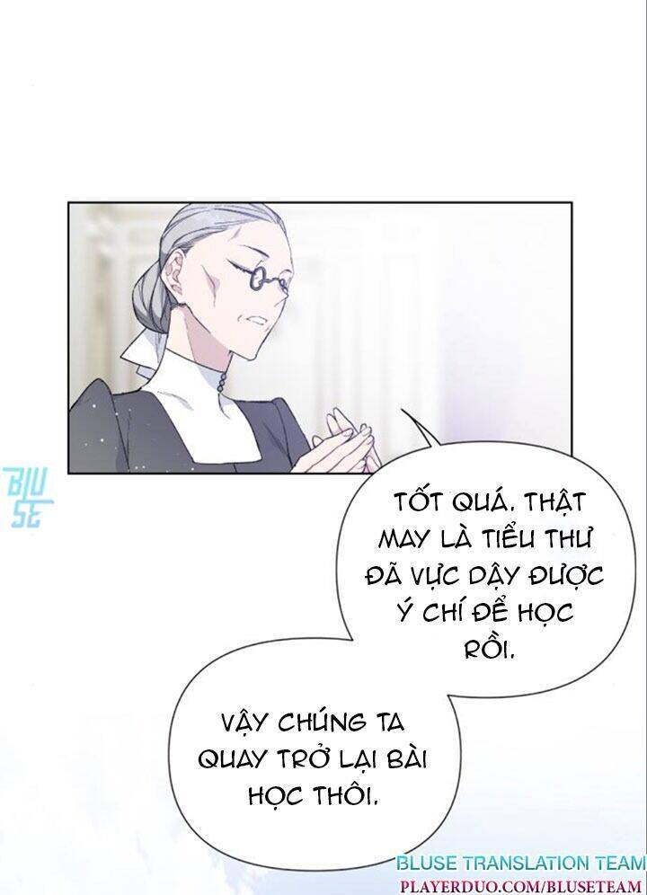 Cách Mà Kỵ Sĩ Sống Như Tiểu Thư Chapter 12 - Trang 2