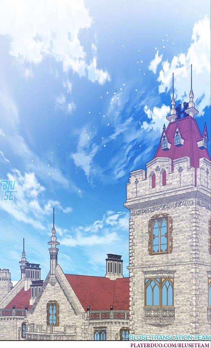 Cách Mà Kỵ Sĩ Sống Như Tiểu Thư Chapter 12 - Trang 2