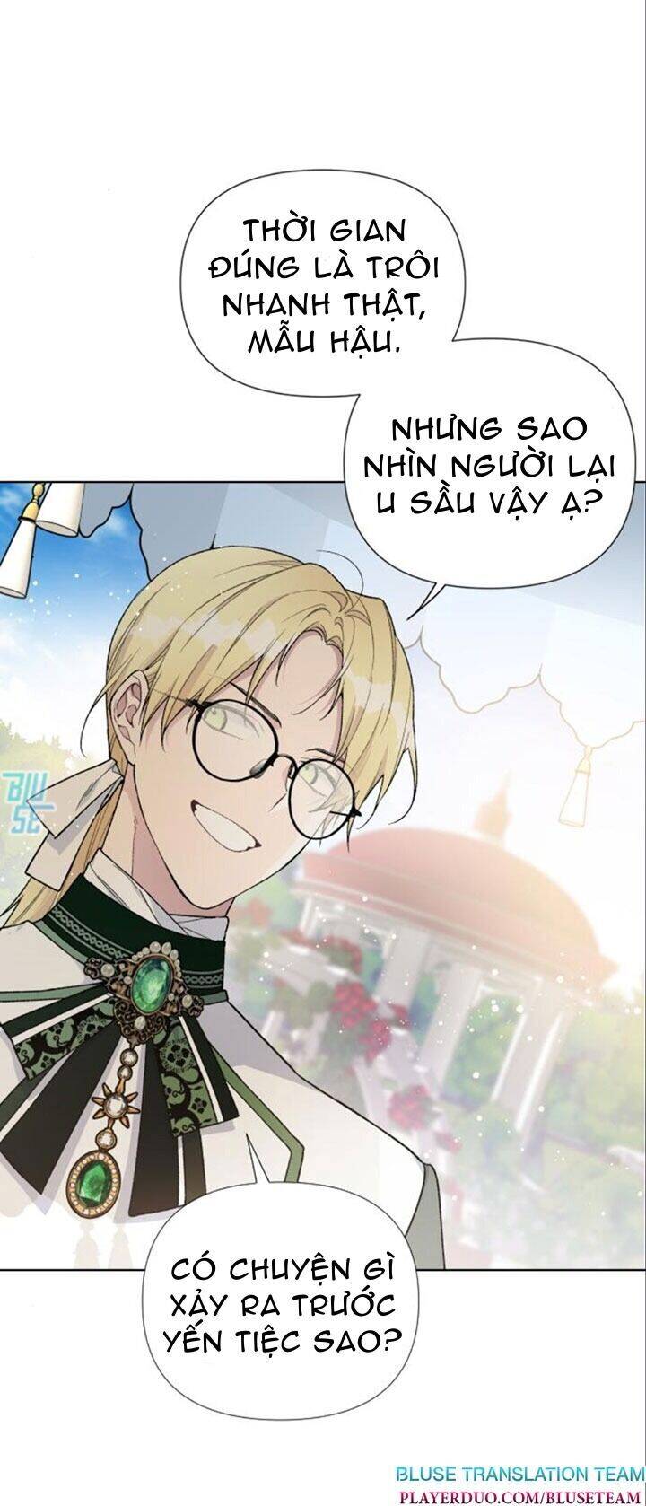 Cách Mà Kỵ Sĩ Sống Như Tiểu Thư Chapter 12 - Trang 2