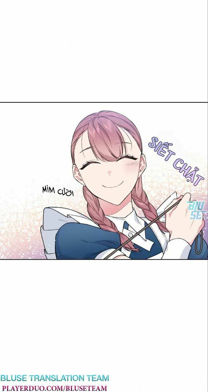 Cách Mà Kỵ Sĩ Sống Như Tiểu Thư Chapter 13 - Trang 2