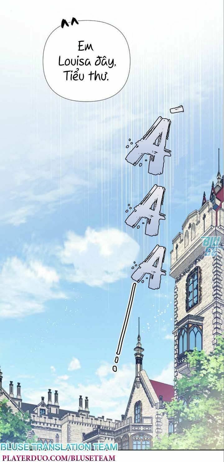 Cách Mà Kỵ Sĩ Sống Như Tiểu Thư Chapter 13 - Trang 2