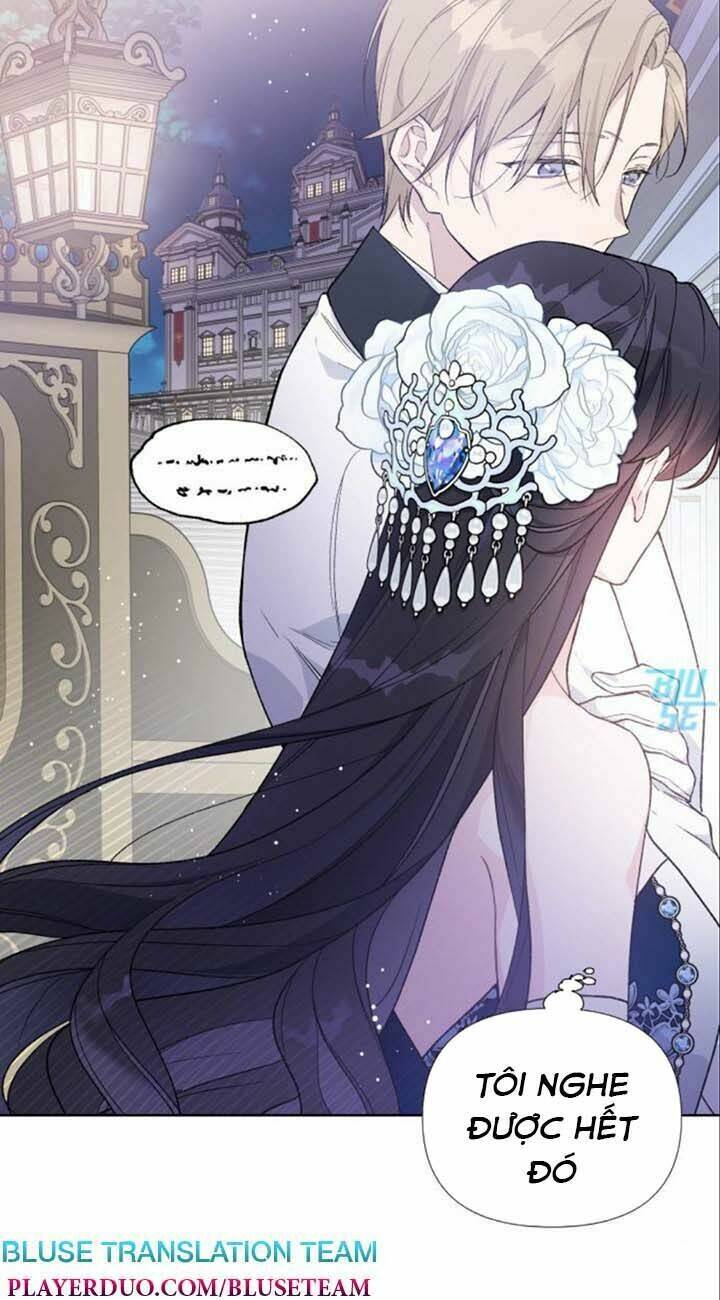 Cách Mà Kỵ Sĩ Sống Như Tiểu Thư Chapter 13 - Trang 2