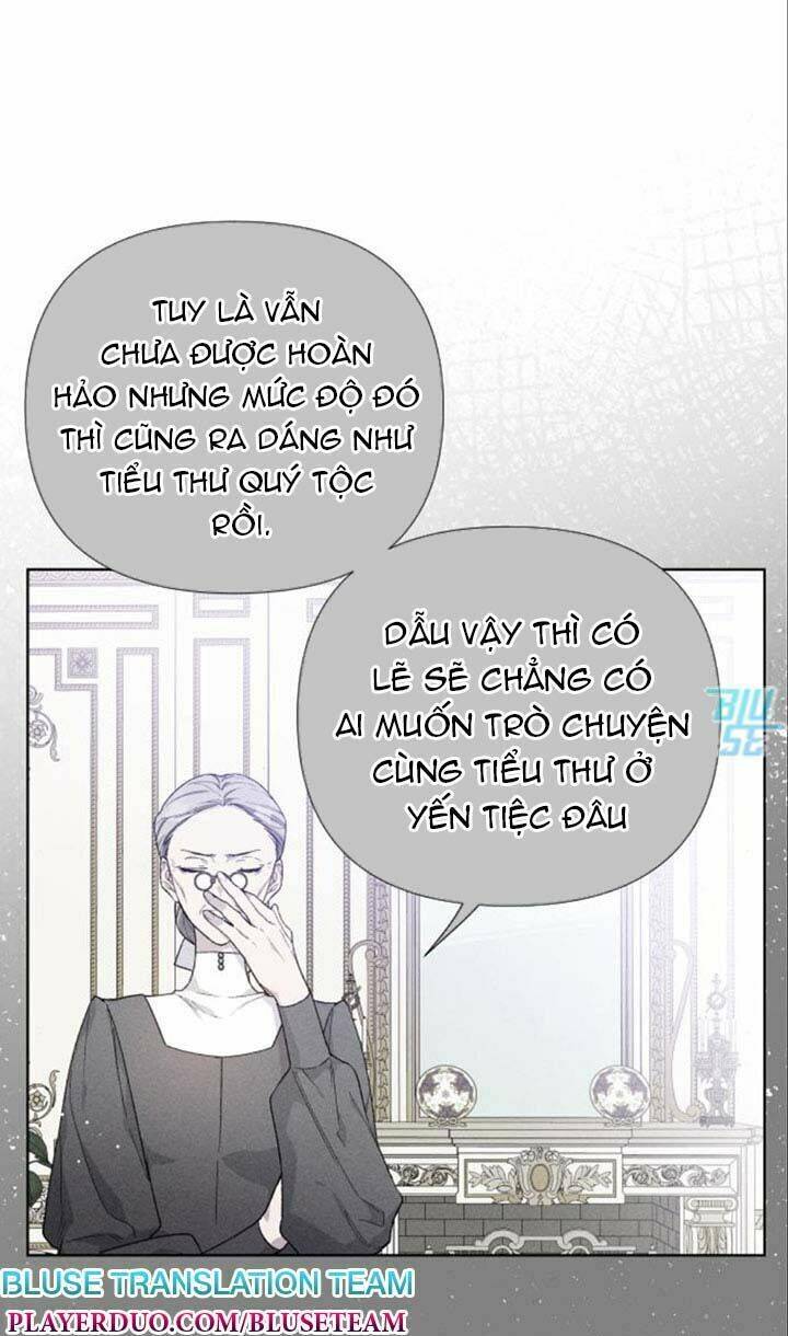 Cách Mà Kỵ Sĩ Sống Như Tiểu Thư Chapter 13 - Trang 2