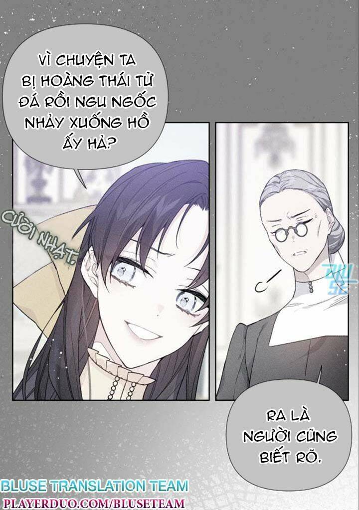 Cách Mà Kỵ Sĩ Sống Như Tiểu Thư Chapter 13 - Trang 2