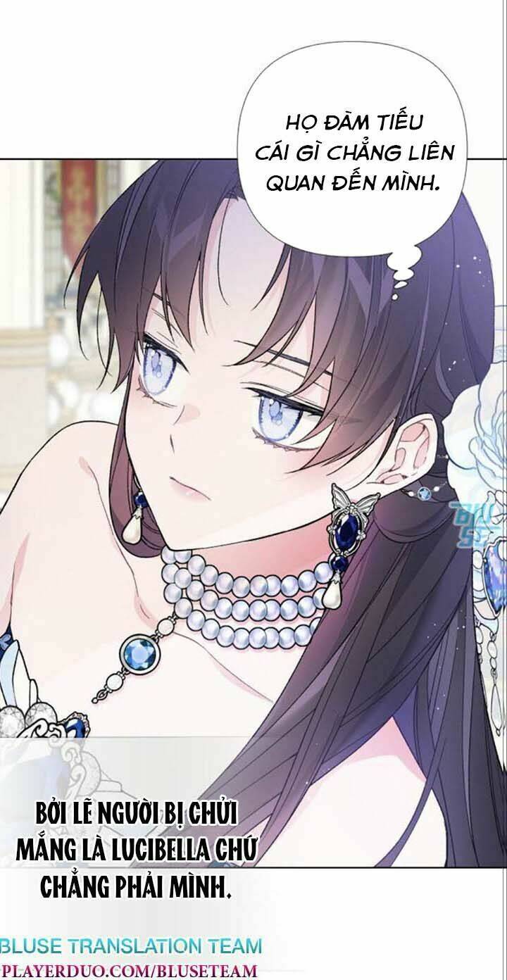 Cách Mà Kỵ Sĩ Sống Như Tiểu Thư Chapter 13 - Trang 2