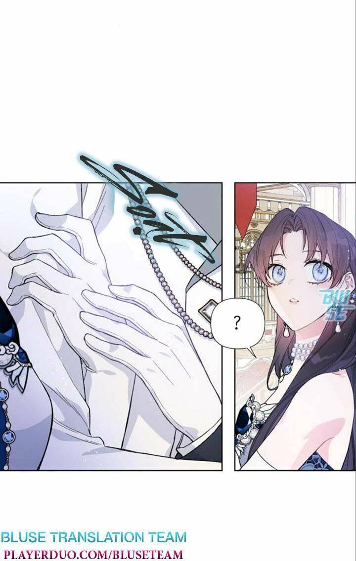 Cách Mà Kỵ Sĩ Sống Như Tiểu Thư Chapter 13 - Trang 2