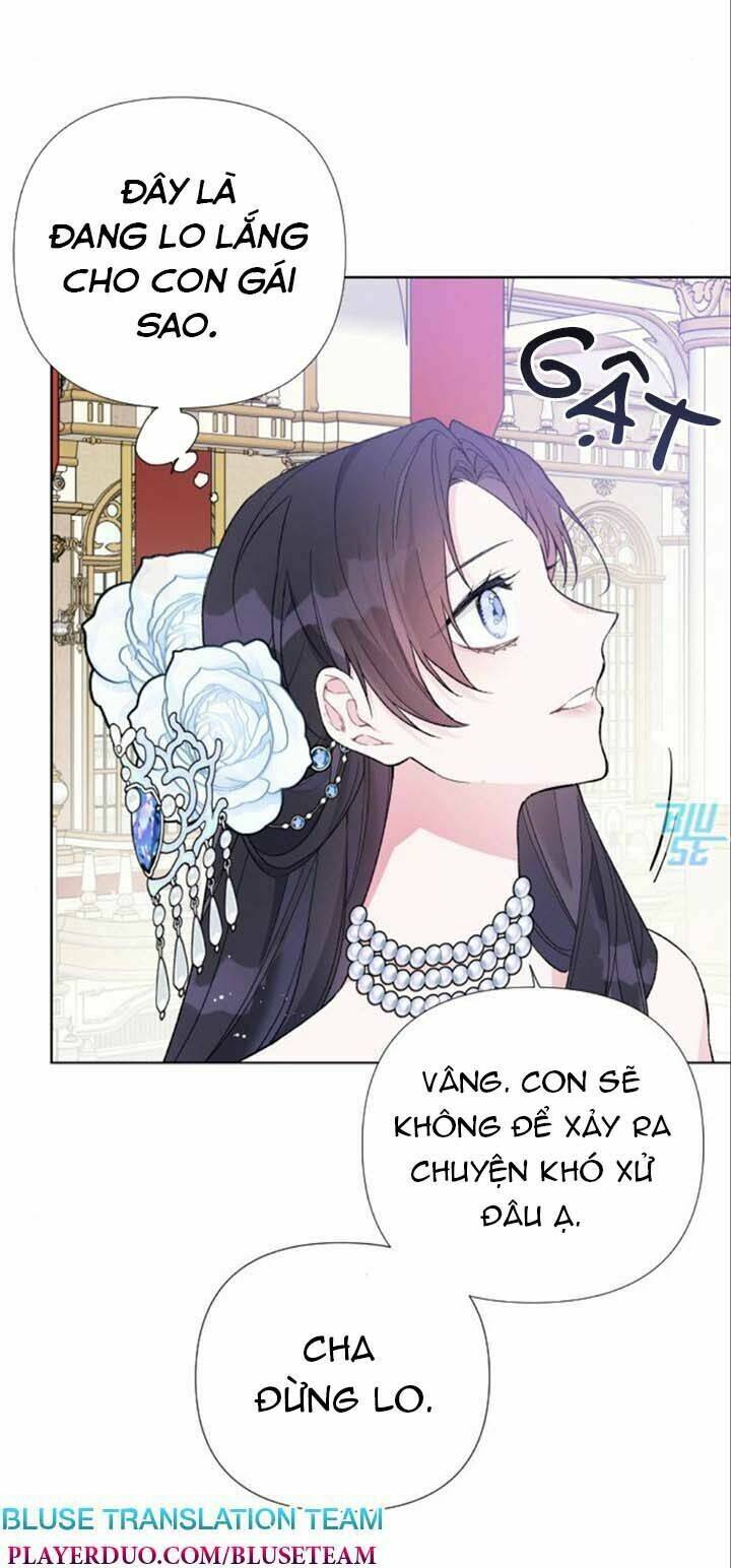 Cách Mà Kỵ Sĩ Sống Như Tiểu Thư Chapter 13 - Trang 2