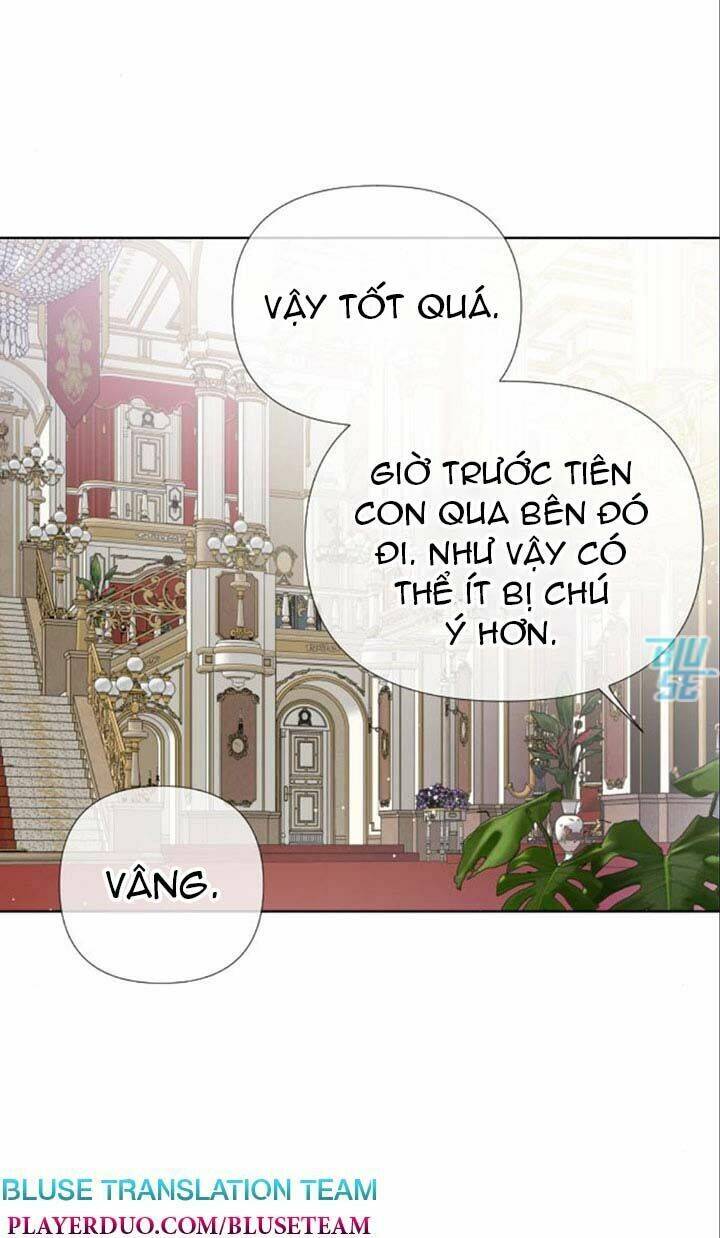 Cách Mà Kỵ Sĩ Sống Như Tiểu Thư Chapter 13 - Trang 2