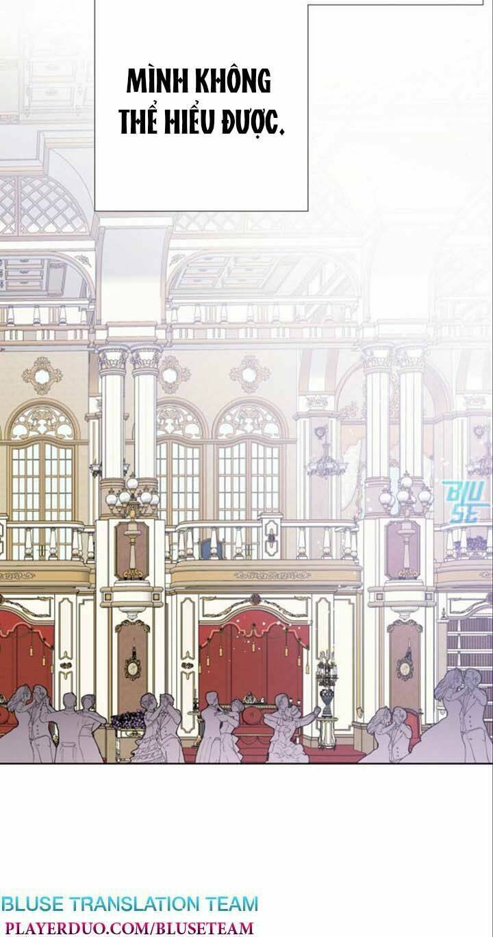 Cách Mà Kỵ Sĩ Sống Như Tiểu Thư Chapter 13 - Trang 2