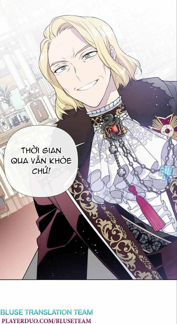 Cách Mà Kỵ Sĩ Sống Như Tiểu Thư Chapter 13 - Trang 2