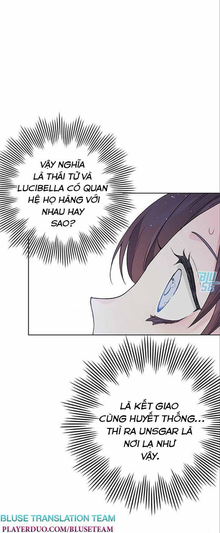 Cách Mà Kỵ Sĩ Sống Như Tiểu Thư Chapter 13 - Trang 2