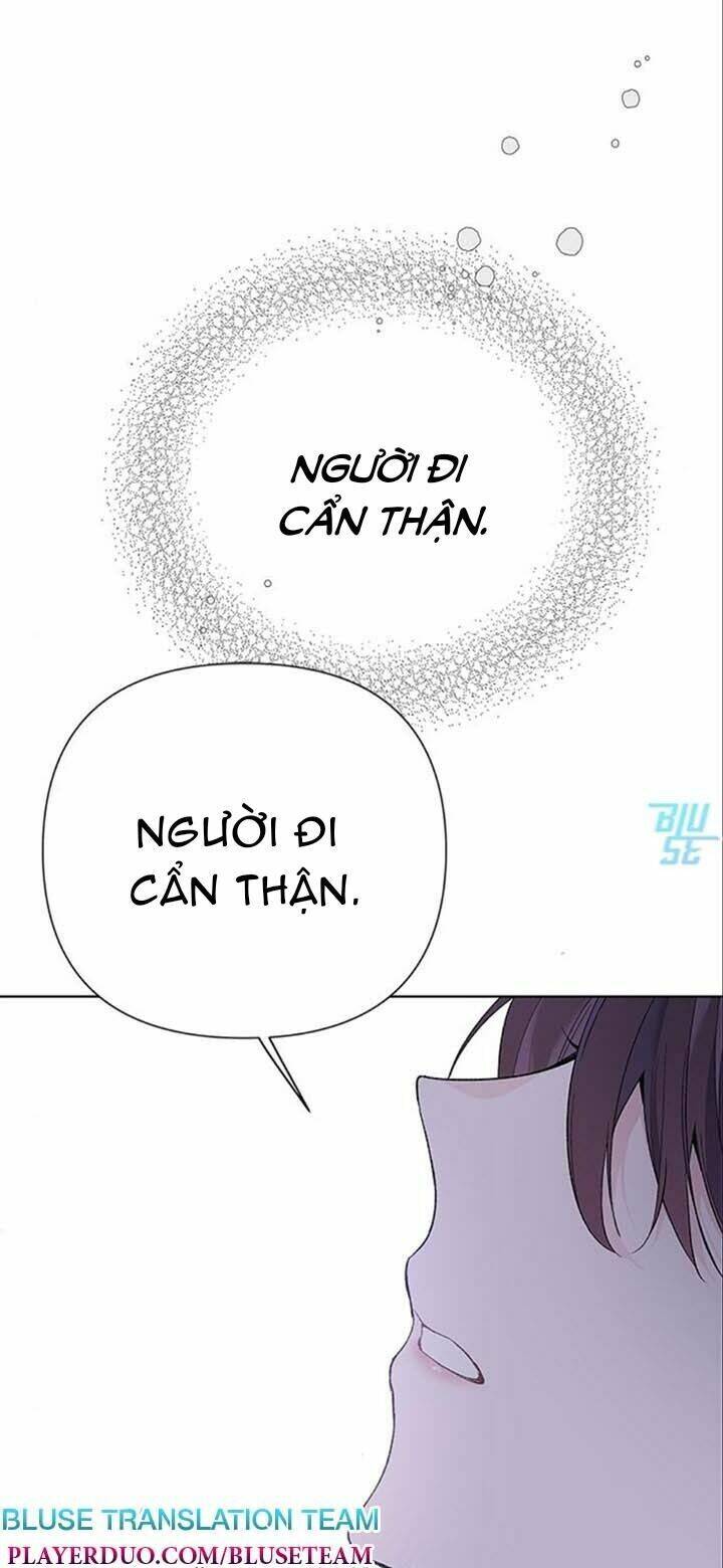 Cách Mà Kỵ Sĩ Sống Như Tiểu Thư Chapter 13 - Trang 2