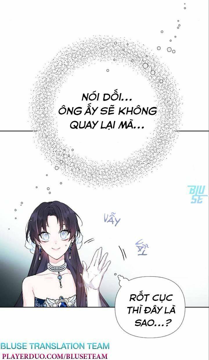 Cách Mà Kỵ Sĩ Sống Như Tiểu Thư Chapter 13 - Trang 2