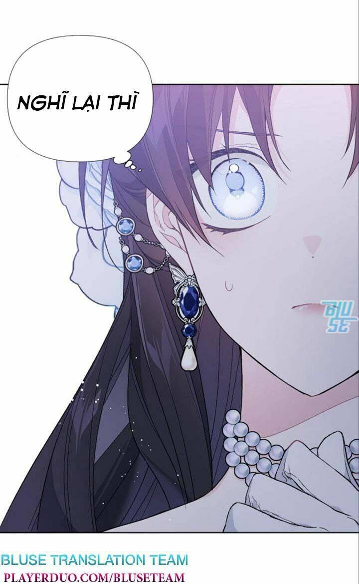 Cách Mà Kỵ Sĩ Sống Như Tiểu Thư Chapter 13 - Trang 2