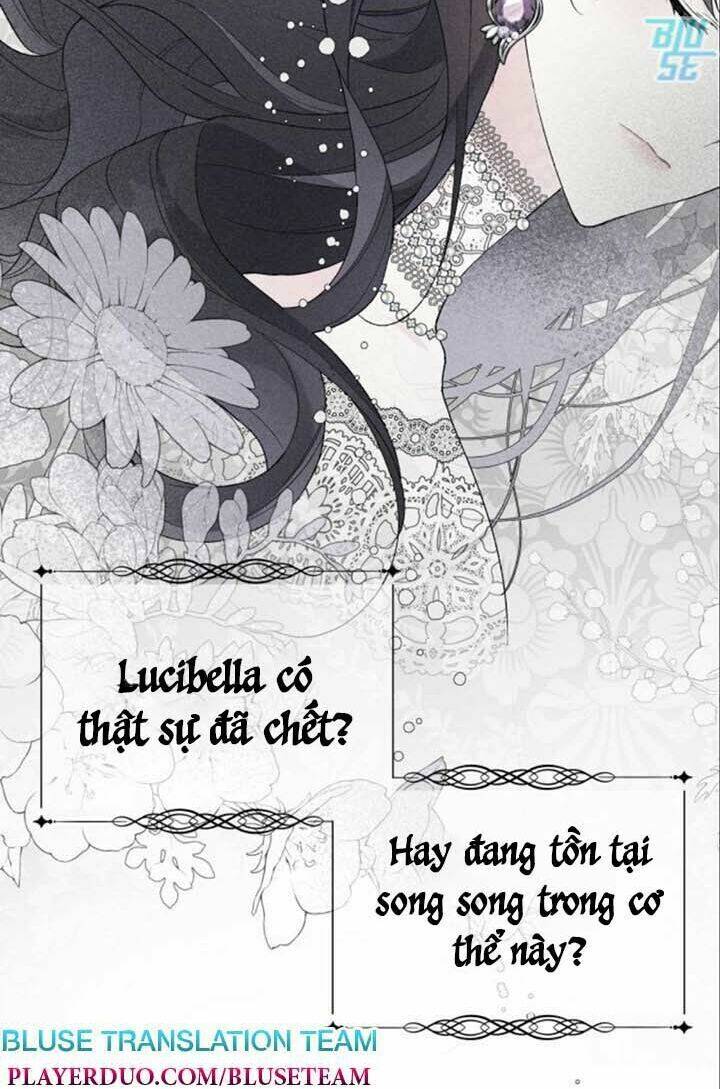 Cách Mà Kỵ Sĩ Sống Như Tiểu Thư Chapter 13 - Trang 2