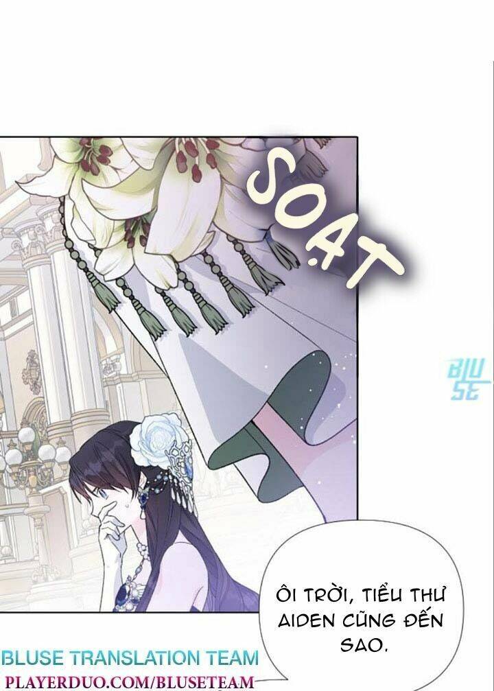 Cách Mà Kỵ Sĩ Sống Như Tiểu Thư Chapter 13 - Trang 2