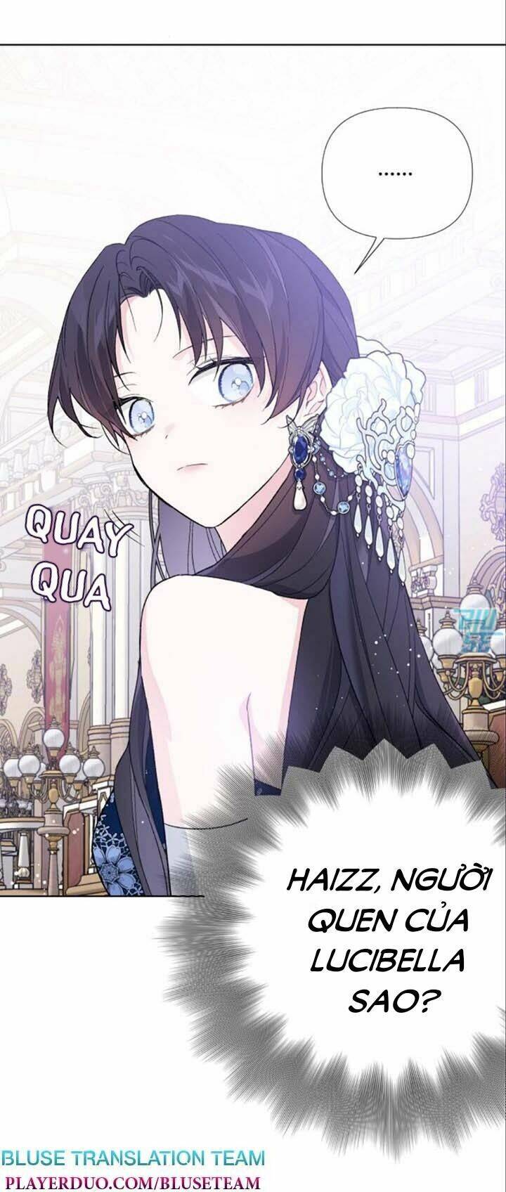 Cách Mà Kỵ Sĩ Sống Như Tiểu Thư Chapter 13 - Trang 2