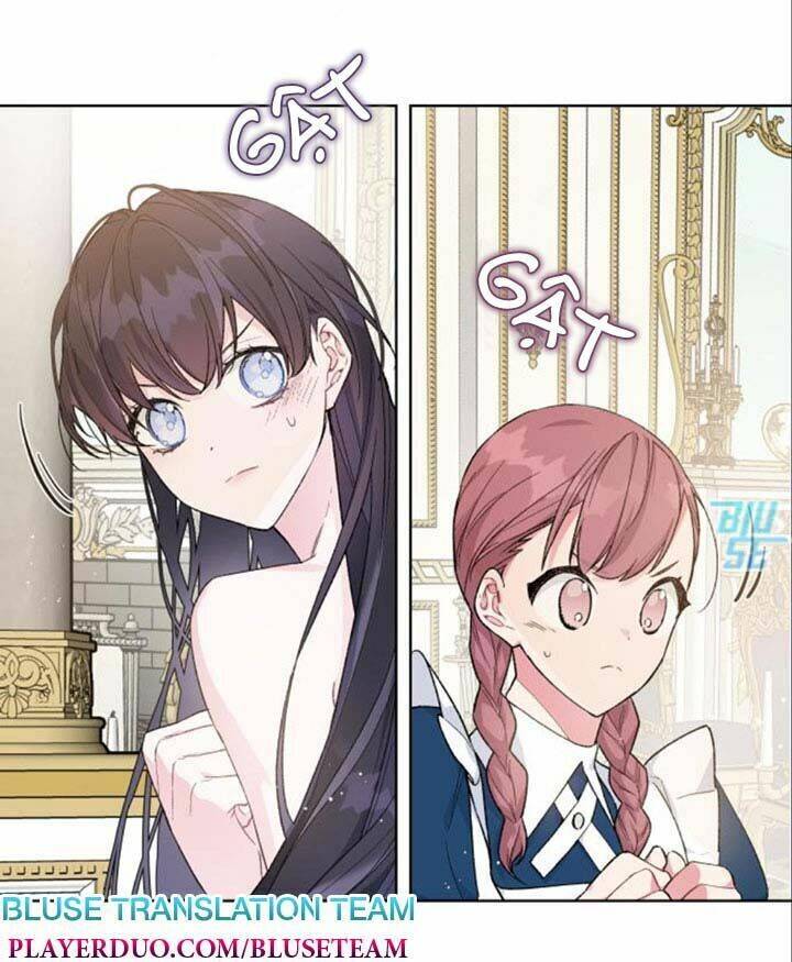 Cách Mà Kỵ Sĩ Sống Như Tiểu Thư Chapter 13 - Trang 2