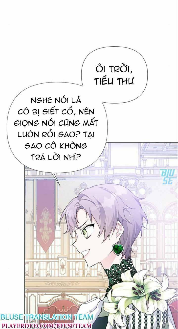 Cách Mà Kỵ Sĩ Sống Như Tiểu Thư Chapter 13 - Trang 2