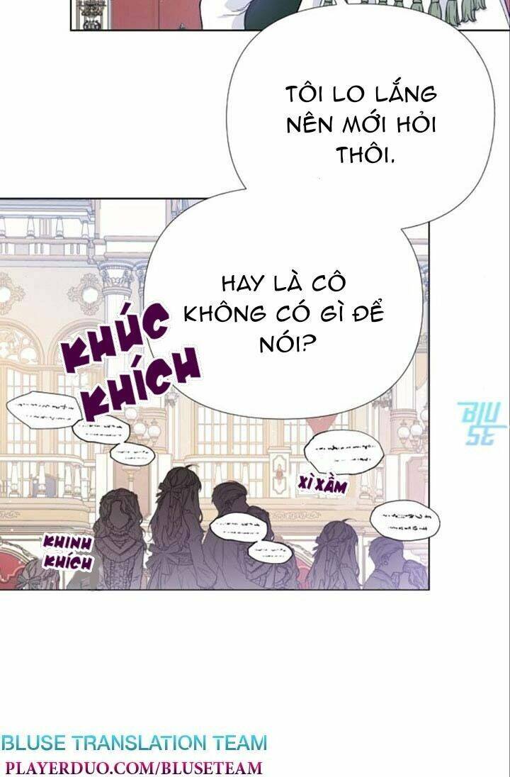 Cách Mà Kỵ Sĩ Sống Như Tiểu Thư Chapter 13 - Trang 2