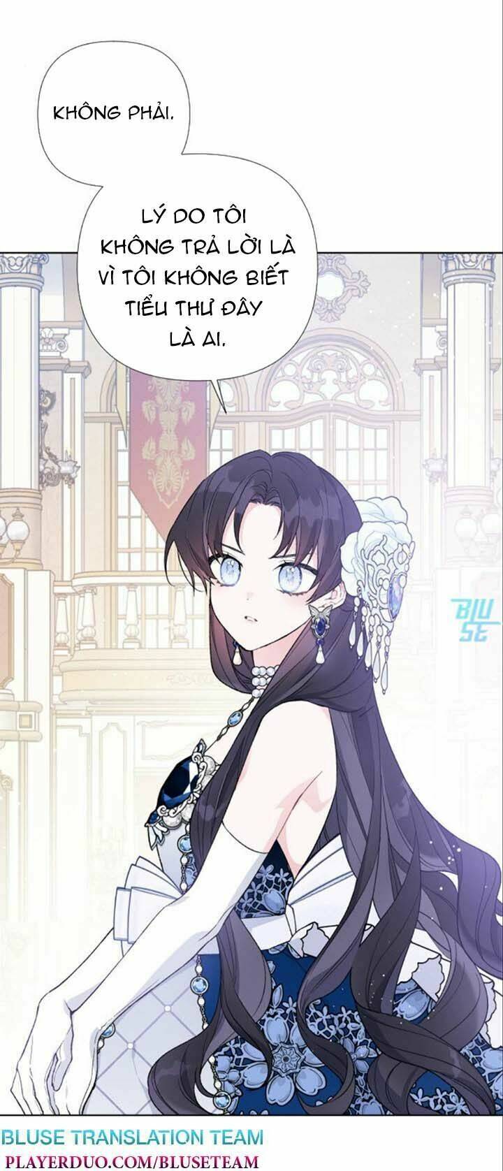 Cách Mà Kỵ Sĩ Sống Như Tiểu Thư Chapter 13 - Trang 2