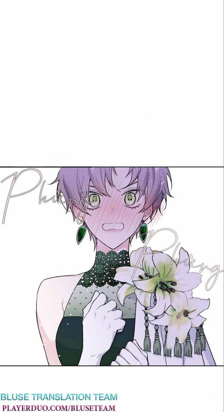 Cách Mà Kỵ Sĩ Sống Như Tiểu Thư Chapter 13 - Trang 2