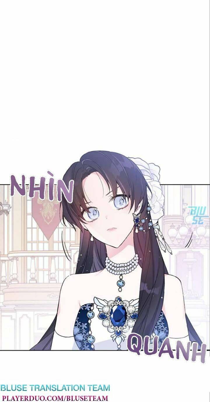 Cách Mà Kỵ Sĩ Sống Như Tiểu Thư Chapter 13 - Trang 2