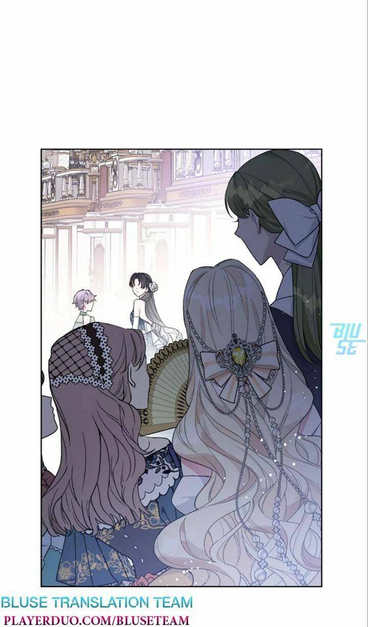 Cách Mà Kỵ Sĩ Sống Như Tiểu Thư Chapter 13 - Trang 2