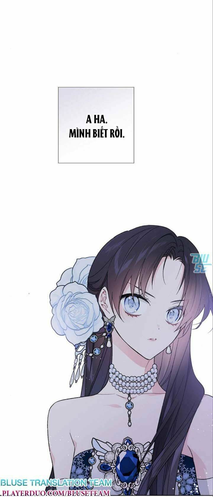 Cách Mà Kỵ Sĩ Sống Như Tiểu Thư Chapter 13 - Trang 2