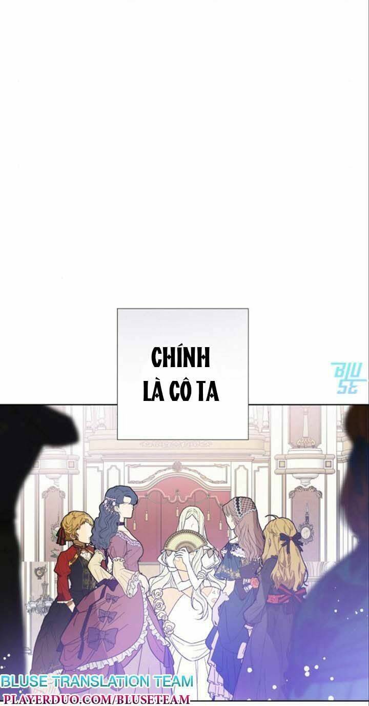 Cách Mà Kỵ Sĩ Sống Như Tiểu Thư Chapter 13 - Trang 2