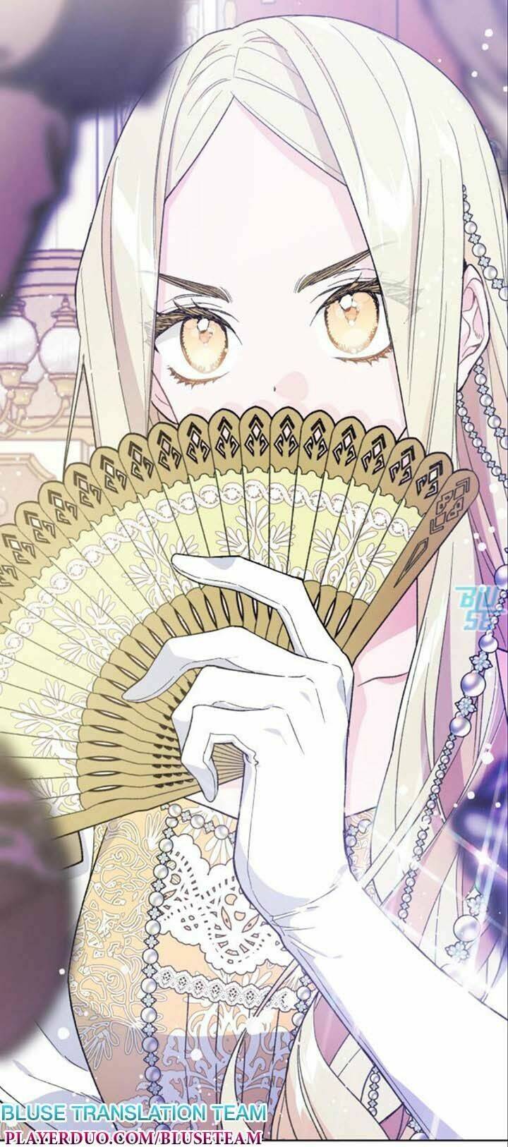 Cách Mà Kỵ Sĩ Sống Như Tiểu Thư Chapter 13 - Trang 2