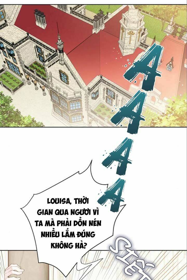 Cách Mà Kỵ Sĩ Sống Như Tiểu Thư Chapter 13 - Trang 2