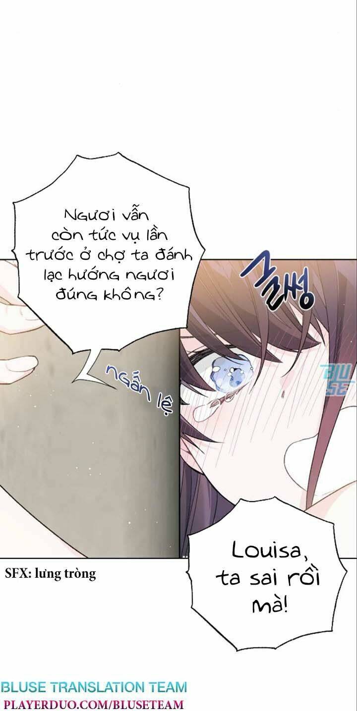 Cách Mà Kỵ Sĩ Sống Như Tiểu Thư Chapter 13 - Trang 2