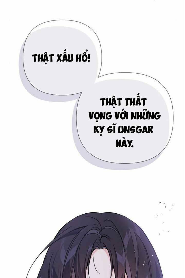 Cách Mà Kỵ Sĩ Sống Như Tiểu Thư Chapter 14 - Trang 2