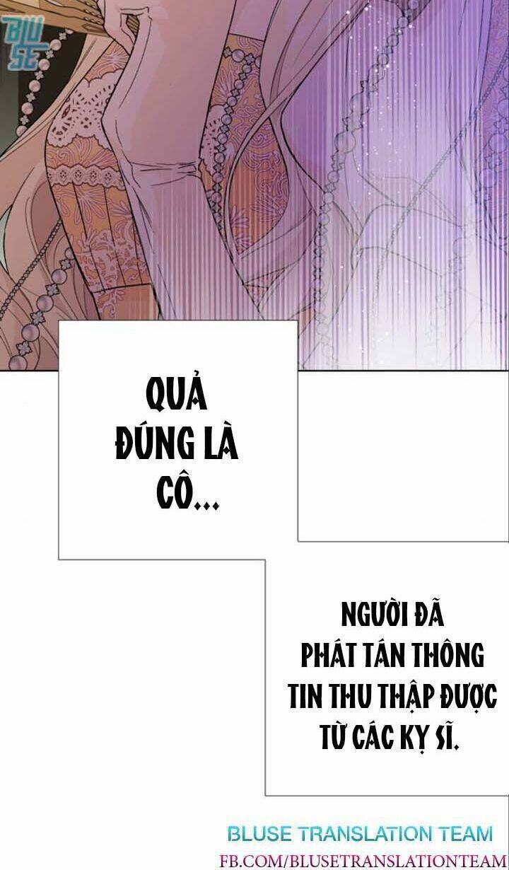 Cách Mà Kỵ Sĩ Sống Như Tiểu Thư Chapter 14 - Trang 2
