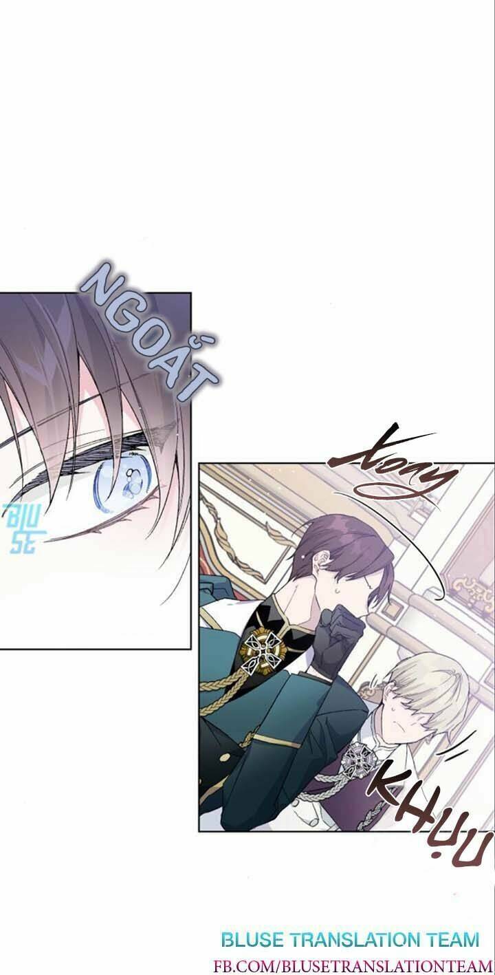 Cách Mà Kỵ Sĩ Sống Như Tiểu Thư Chapter 14 - Trang 2