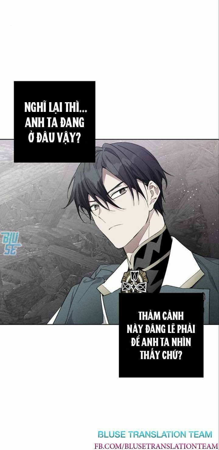 Cách Mà Kỵ Sĩ Sống Như Tiểu Thư Chapter 14 - Trang 2