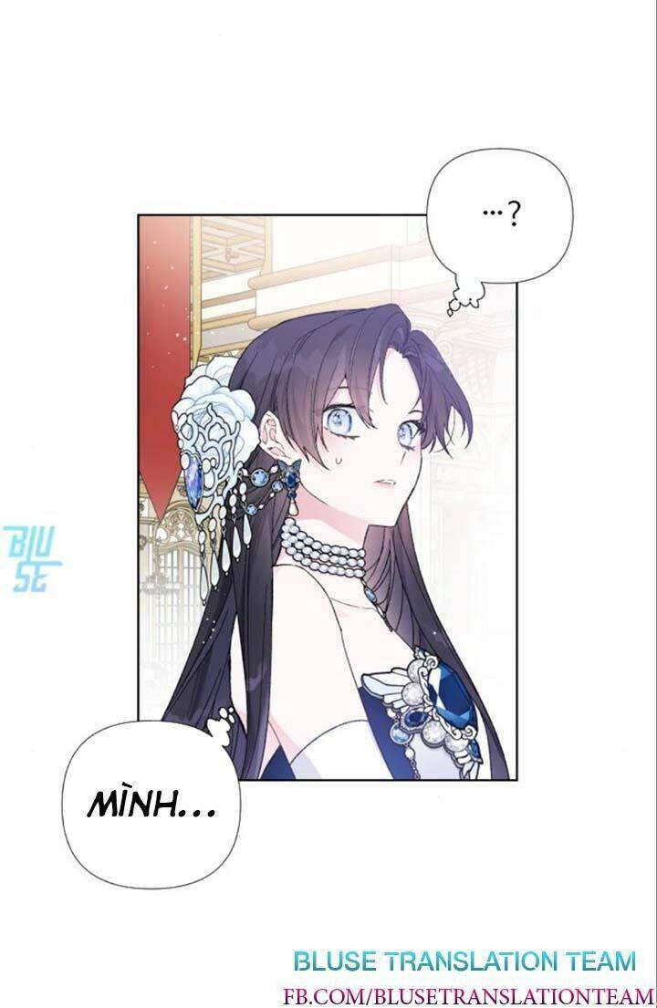 Cách Mà Kỵ Sĩ Sống Như Tiểu Thư Chapter 14 - Trang 2