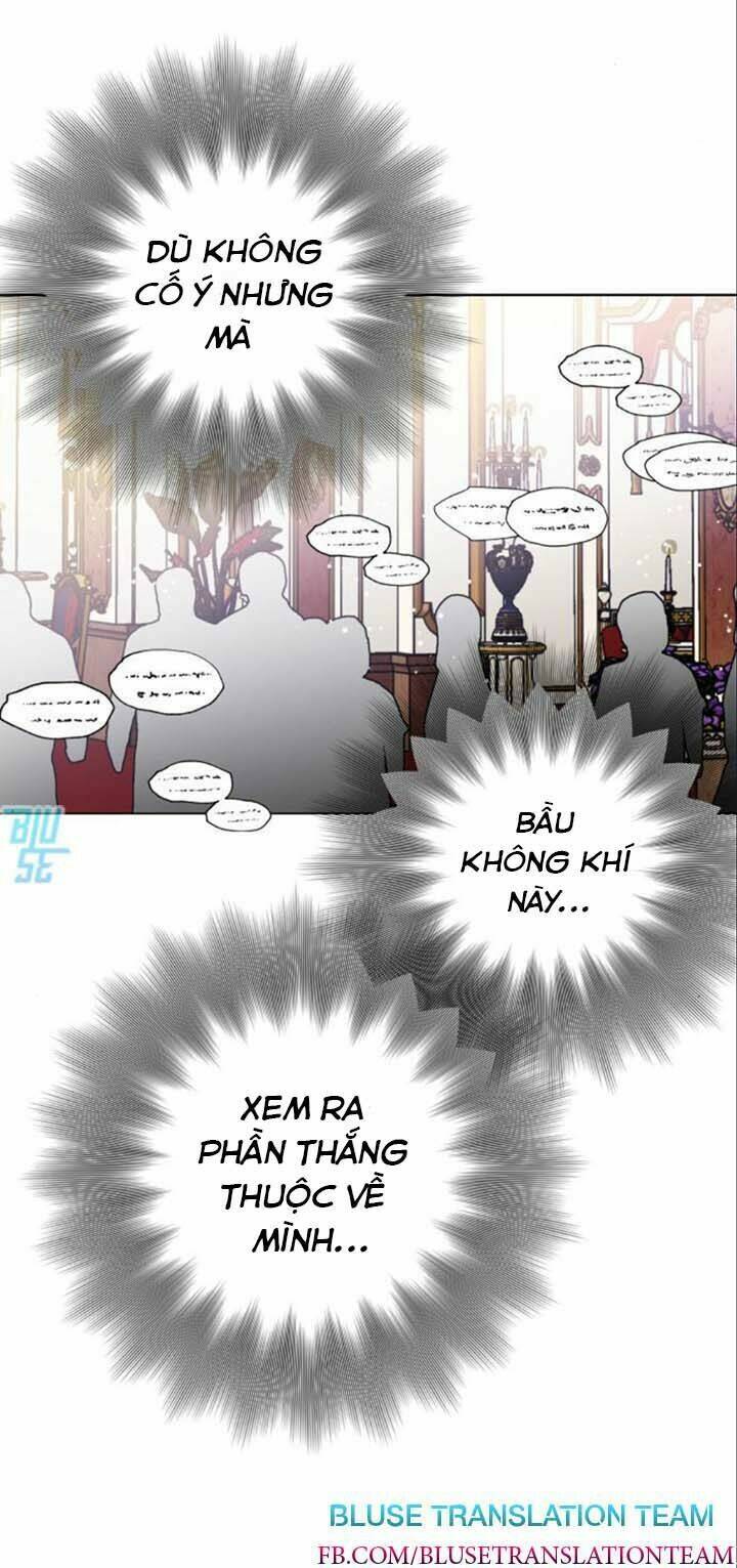 Cách Mà Kỵ Sĩ Sống Như Tiểu Thư Chapter 14 - Trang 2
