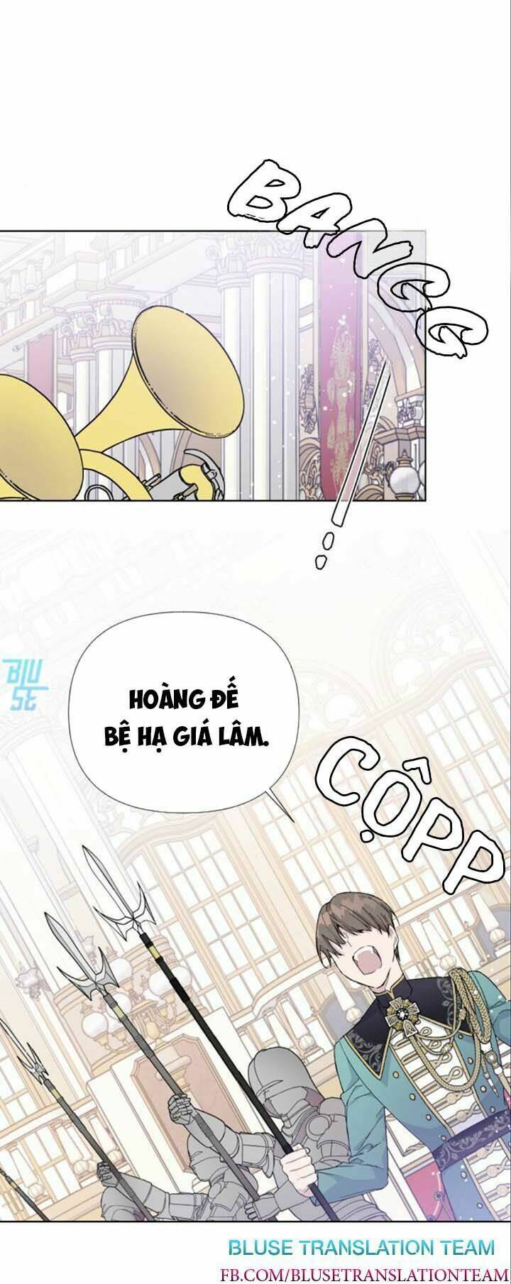 Cách Mà Kỵ Sĩ Sống Như Tiểu Thư Chapter 14 - Trang 2